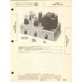 MASCO model MHP-110X 6 tube audio amplifier Sam...