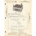 SILVERTONE model 239 249 automatic record playe...