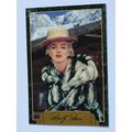 Marilyn Monroe II base trading Card # 158 (A) -...
