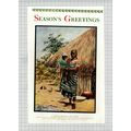 (4355) SOUTH AFRICA Native Mother Mrs Diana Mal...