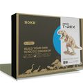 ROKR D200 Top of the Range 3D T-Rex Dinosaur Ki...