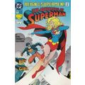 Adventures of Superman (Vol 1) # 502 NM MODERN ...