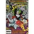 Adventures of Superman (Vol 1) # 504 NM MODERN ...