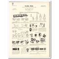 Universal Electric Stage Lighting Company 1935 ...