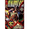 Askani Son (1996 Ltd) # 003 NM MODERN AGE COMICS