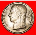 DUTCH LEGEND: BELGIUM ★ 5 FRANCS 1969 NOT MEDAL...