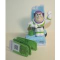 2019 McDonalds Disney's Toy Story 4 Buzz Lighty...