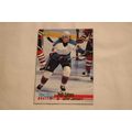Petr Sykora 1995 Classic Hockey Draft 95 NO. 18