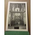 CHURCH OF THE HOLY ANGELS, HOAR CROSS, STAFFORD...