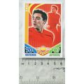 2010 Topps Match Attax World Cup Trading Card -...