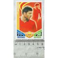 2010 Topps Match Attax World Cup Trading Card -...