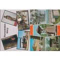 Tarnowskie Gory 9 Pictures 2x 1980s Poland Post...