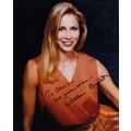 Kathleen Kinmont Horror Scream Queen Actress Re...