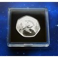 2022 Queen Elizabeth Cupro-Nickel Christmas The...