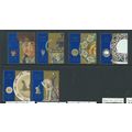 new zealand 1993 mnh sg1713 sg 1713 royal doult...