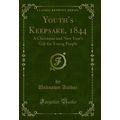 Youth's Keepsake, 1844: A Christmas and New Yea...