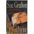 Sue Grafton - O is for Outlaw (Kinsey Millhone)