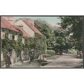 Ivy Cottages, Whiteley Woods, Sheffield, Yorksh...