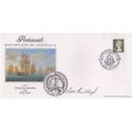 Rex Phillips Military Ship Artist Portsmouth Pa...