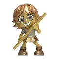 Netflix One Piece Nami 2.5'' Exclusive Gold Fin...