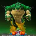 Dragon Ball Z Porunga and Dende S.H.Figuarts Lu...