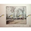 Paris, Tanna Kazimir-Horne, Book Illustration (...
