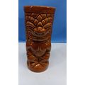 Vintage Mai Kai Tiki Mug Tumbler Cocktail Barwa...