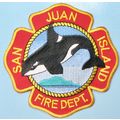San Juan Island, WA Fire Dept. PP56.