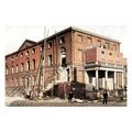 ptc0378 - Doncaster , Old Theatre demolition , ...