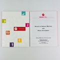 Mattel Inc (MAT) 2012 Annual Report & 2013 Stoc...