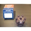 ATLAS IGNITION PARTS DISTRIBUTOR CAP #485 1966 ...