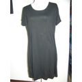 Yidarton Women’s Summer Casual Short Sleeve Rou...