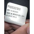 OEM GE Dishwasher Wire Harness 265d3527g010