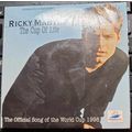 Ricky Martin CD The Cup Of Life Single Official...