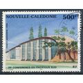 35th South Park Conference - New Caledonia 1995...