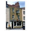 pt9429 - The Horse & Groom Pub , Bristol - prin...