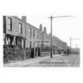 pt4756 - Earlsheaton , Wakefield Road , Yorkshi...
