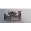 HIGASHIHONGANJI-CHOKUSIMON, KYORO 1918 - 1933 (...