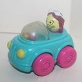 1996 McDonalds Fisher Price Under 3 Toy Birdie ...
