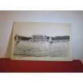 LE CASINO, DJIDJELLI, ALGERIA. antique unused p...