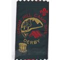 Scout Badge UK - Camp Site - Drum Hill Derby - ...