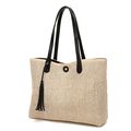 Women Satchel Handbags Ladies Top Handle Purse ...