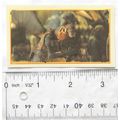 1999 Merlin Star Wars Sticker, Episode 1 - no. 110