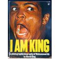 1975 Muhammad Ali Photo Biography Book - I AM K...