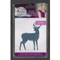 Crafter's Companion. Sara Davies. Arctic Deer D...