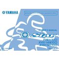 YAMAHA XVS11Y(C) XVS11AWY(C) XVS11ATY(C) OWNERS...