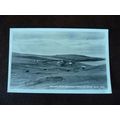 GB Scotland House Skaw Unst Shetland Isles 1960...