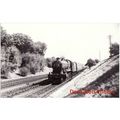 Railway Photo GWR 1016 County of Hants SONNING ...