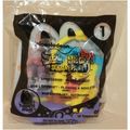 2012 McDonalds SpongeBob SquarePants #1 SpongeB...