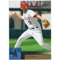 2009 Upper Deck - #685 - Brandon Wood